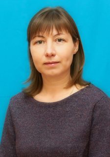 Макогончук Тетяна Володимирівна
