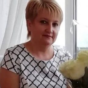 Катерноза Людмила Борисівна